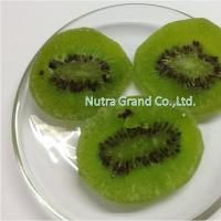 DRIED KIWI SLICE