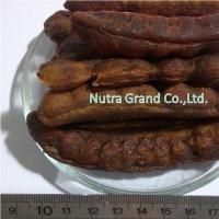 DRIED SEEDLESS TAMARIND (WHOLE)