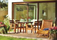 Wooden Windows