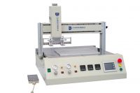 High Precision Desktop Gluing Dispenser (SZD-400)