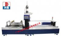 Precision Full Auto Glue Machine Dispenser for LED Tube