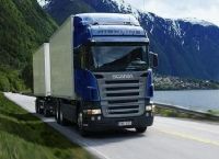 Land Freight Services