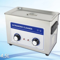 (TX-030)     Tabletop Ultrasonic Bath for Hardware Parts Clean 4.5L