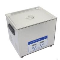 (TX-040S)   Ultrasonic Injector Cleaning Machine 10L