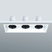 Phantom Family Of Embedded Spotlights