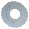 Solid Carbide Saw Blades