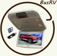 10.1 inch Car DVD Player 