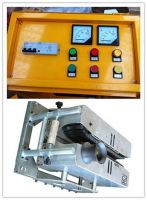 cable puller, Cable Pushers, Cable Laying Equipment