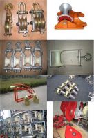 HEAVY DUTY ROLLERS,BRIDGE ROLLERS