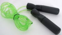 SKIPPING ROPE