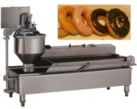 Auto Donut Machine