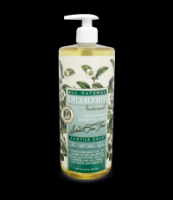 SWEET TEATREE CASTILE SOAP 32OZ