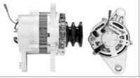 0330006000 1812003650 Komatsu Alternator 24V 35A