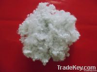 recycled/virgin  polyester staple fiber