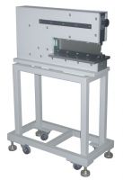 pcb depaneling equipment