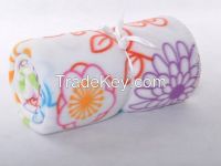 polar fleece blanket