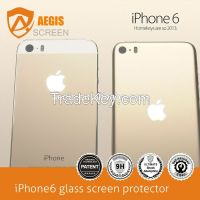 China Manufacturer Tempered Glass Screen Protector