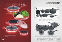 Cookware Set