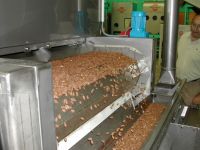 HOT AIR NUT ROASTER From UK