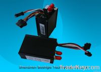 GPS Tracker For Vehicle With Android