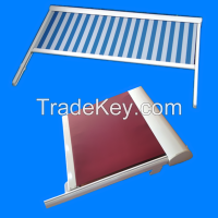 Kazetov markzy /  Vsuvn markzy