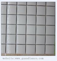 Ceramic tile Mosaic 