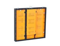Aluminium profile series
