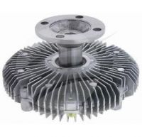 Car Fan Cluth And Locking Hubs