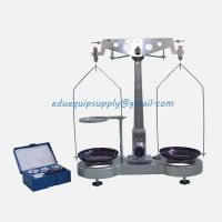WL-1 1000g, 0.05g Mechanical Physical Balance Weighing Scale