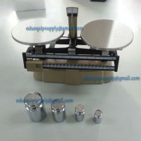 MB-2000 0.1g Mechanical Double Beam Balance Scale