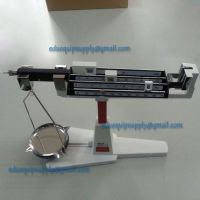 MB-311 0.1g Mechanical Quadruple Beam Balance Scale
