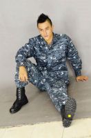 MILITARY UNIFORM