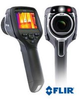 FLIR E40 Compact Infrared Thermal Imaging