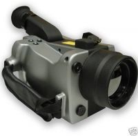 DuraCam 320 Pro - Infrared Camera -Thermal