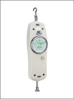 Analog Force Gauge