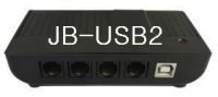 Recorder With PC JB-USB2
