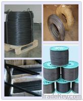 U type wire