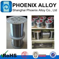 nichrome alloy Ni80Cr20 wire