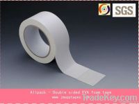 double sided foam tape