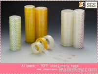 Bopp Stationery Adhesive Tape for office use