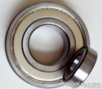 deep groove ball bearing