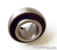 pillow block ball bearing