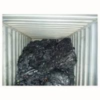 Unvulcanized Butyl Nylon wastes