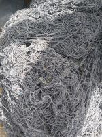 Nylon Multifilamt Fishnet wastes scraps