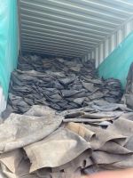 Unvulcanized Butyl Inner Tyre Tube Car