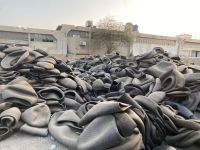 Unvulcanized Butyl Baggomatic Bladder Car, Bus