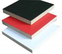 MDF MELAMINE MDF