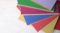 MDF MELAMINE MDF