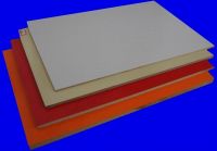 MELAMINE MDF FOR FURNITURE