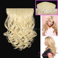 Clip in Hair Extension